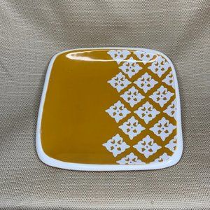 Appetizer Plate